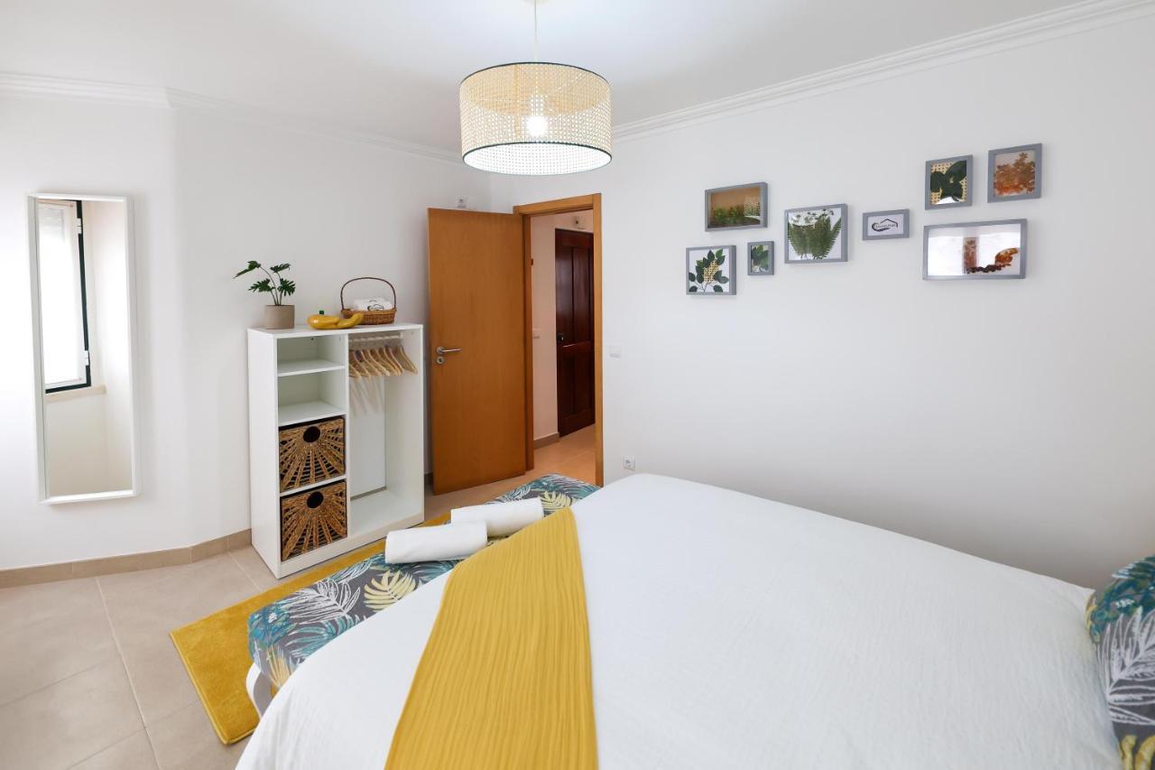 Ferienwohnung Manelmar Nazaré Exterior foto
